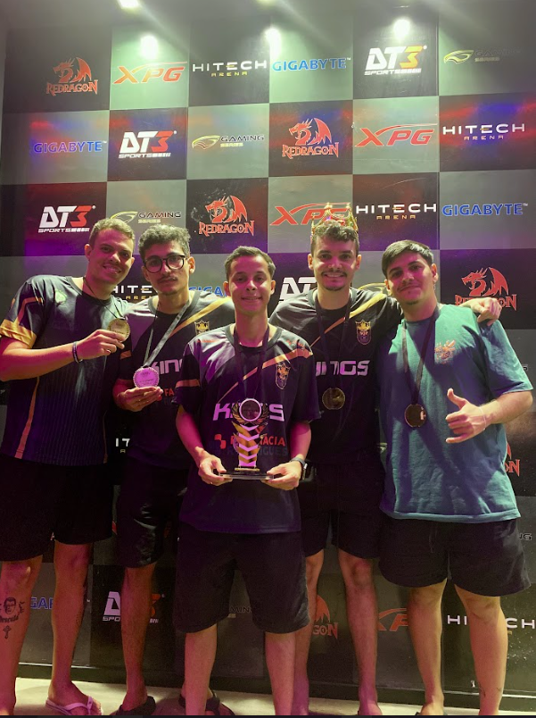 Equipe Kings